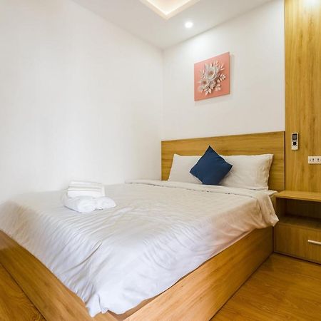 شقة Myhouse Ocean View دا نانغ المظهر الخارجي الصورة