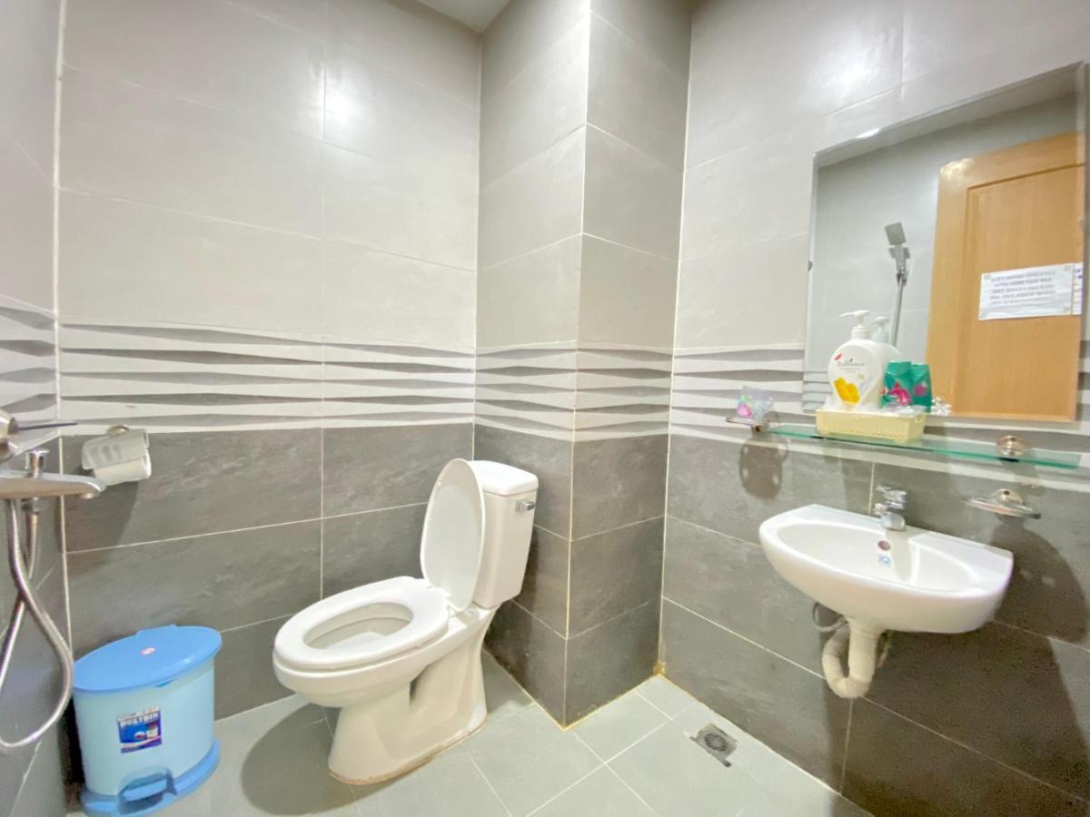 شقة Myhouse Ocean View دا نانغ المظهر الخارجي الصورة