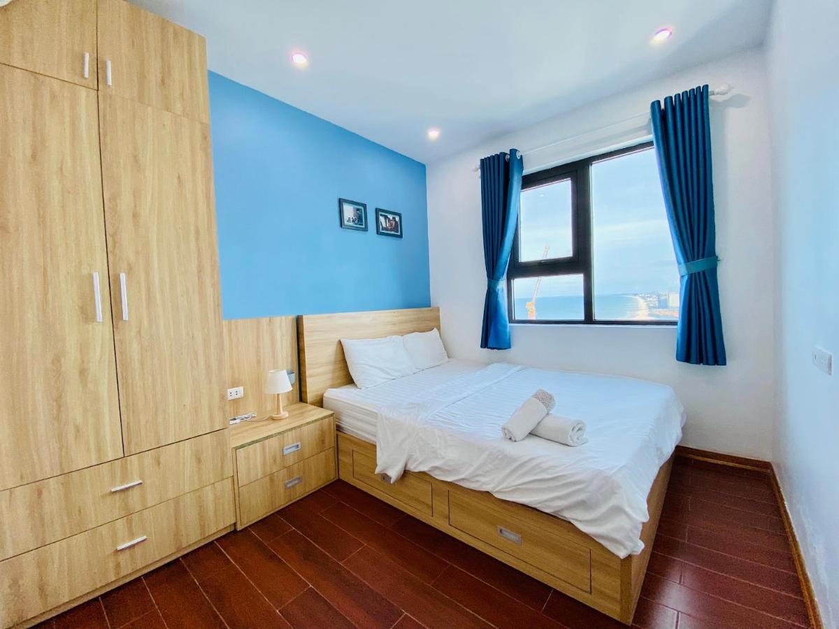 شقة Myhouse Ocean View دا نانغ المظهر الخارجي الصورة
