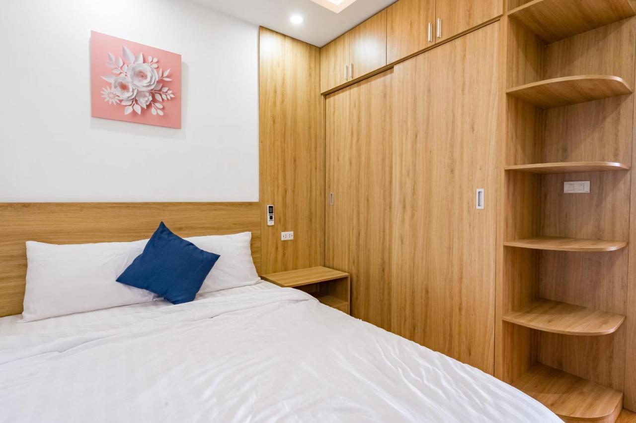 شقة Myhouse Ocean View دا نانغ المظهر الخارجي الصورة
