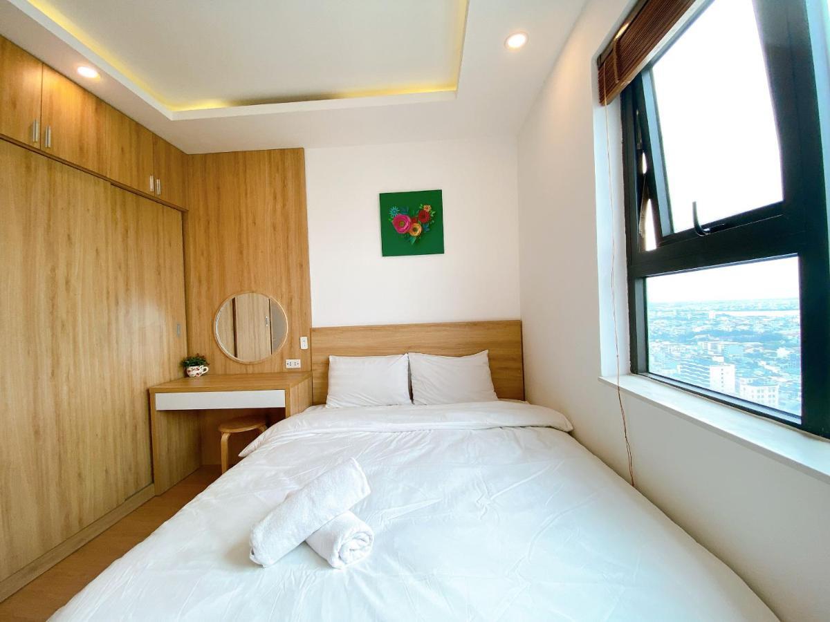 شقة Myhouse Ocean View دا نانغ المظهر الخارجي الصورة