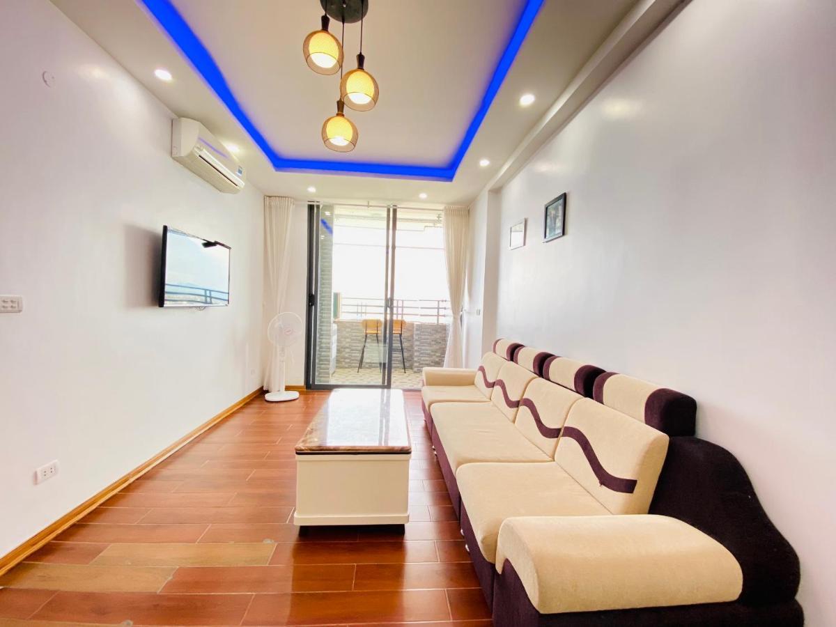 شقة Myhouse Ocean View دا نانغ المظهر الخارجي الصورة