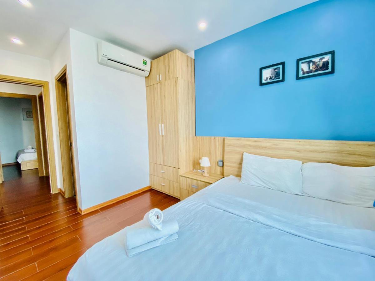 شقة Myhouse Ocean View دا نانغ المظهر الخارجي الصورة